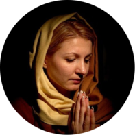 Гадалка Анна — Русский Камешкир